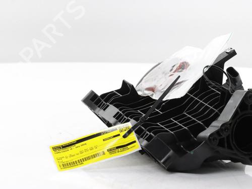 Intake manifold FORD FOCUS IV (HN) 1.0 EcoBoost mHEV | BP38618484M70 - Image 3
