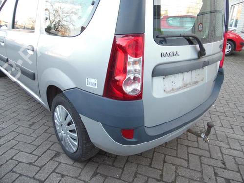 Rear left window mechanism DACIA LOGAN MCV (KS_) 1.6 16V (KS0L, KS0M, KS0P, KS1S) | BP23122971C24 - Image 13