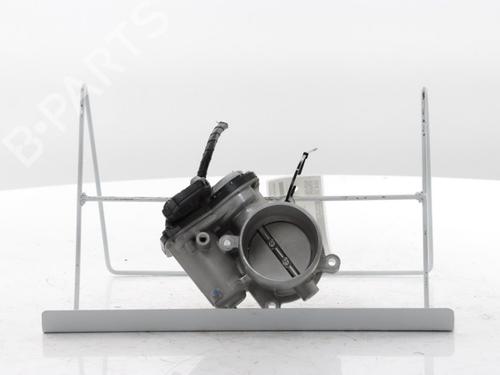 Used Throttle body MAZDA CX-3 (DK) 2.0 SKYACTIV-G (121 hp) 29241674