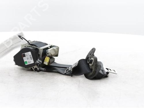 Used Front right seatbelt Front right seatbelt MITSUBISHI ASX (VSX_, VSE_) 1.6 HYBRID (VSEH6) (143 hp) 40587187 40587187