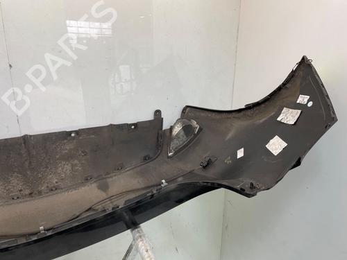 Rear bumper RENAULT ZOE (BFM_) ZOE | BP30186754C8 