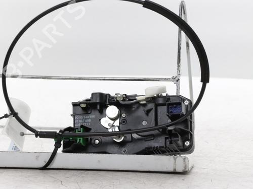 Used Other Other OPEL VIVARO B Van (X82) 1.6 CDTI (05) (120 hp) 34423275 34423275
