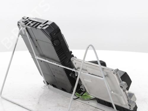 Engine control unit (ECU) OPEL CORSA F (P2JO) CORSA-e (68) | BP30758096M57