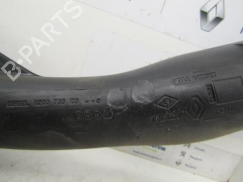Pipe RENAULT MASTER III Van (FV) 2.3 dCi 100 FWD (FV0A, FV0B, FV0G, FV0K, FV0H) | BP40594181M125 - Image 3