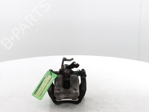 Used Right rear brake caliper OPEL ASTRA K Sports Tourer (B16) 1.0 Turbo (35) (105 hp) 29899445