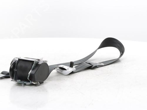 Front left seatbelt PEUGEOT 2008 I (CU_) 1.6 VTi | BP33814019I26  - Image 9