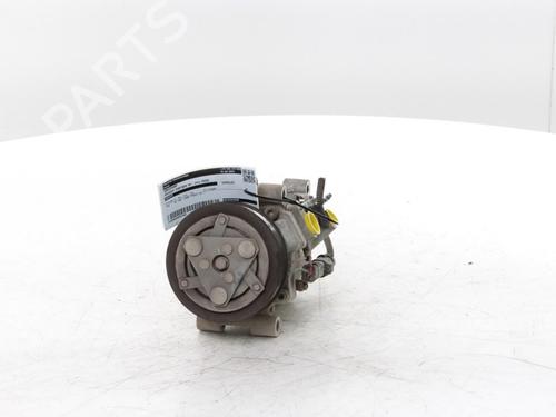 AC compressor PEUGEOT PARTNER Box Body/MPV (K9) 1.5 BlueHDi 75 | BP30186002M34  - Image 9