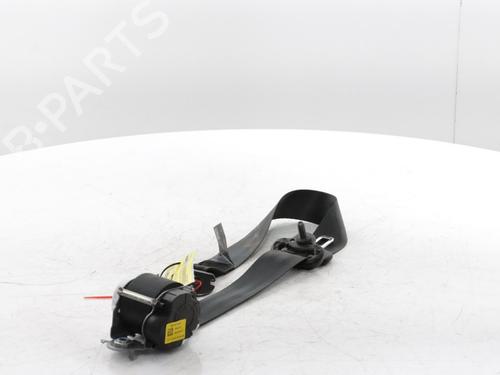 Front right seatbelt RENAULT TRAFIC III Van (FG_) 2.0 dCi 120 (FGMN) | BP29426819I25 