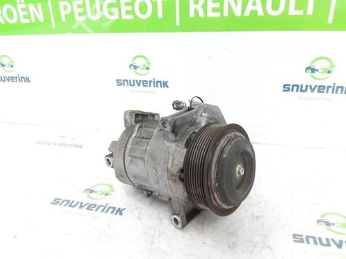 AC compressor RENAULT KADJAR (HA_, HL_) 1.3 TCe 140 (HLNB, HLN1) | BP40582169M34 - Image 3
