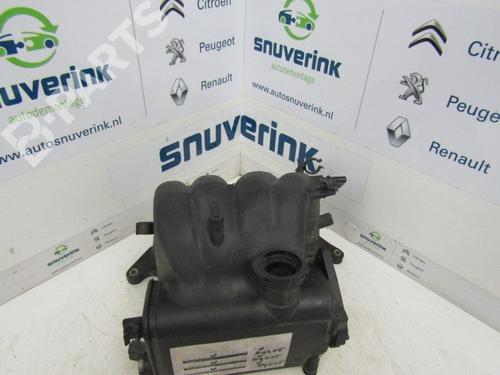 Used Intake manifold Intake manifold PEUGEOT 206 Hatchback (2A/C) 1.4 i (75 hp) 10791807 10791807