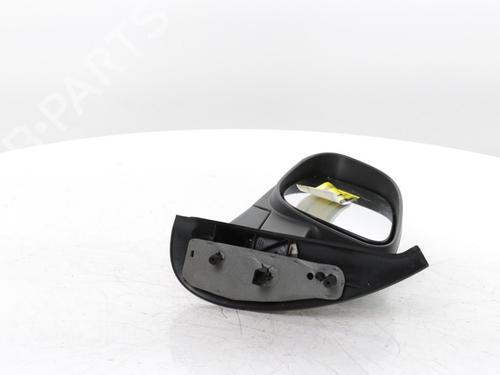 Left mirror RENAULT KANGOO Express (FW0/1_) 1.5 dCi 95 (FW16) | BP30186689C26