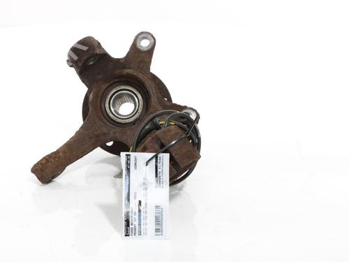 Right front steering knuckle PEUGEOT 107 (PM_, PN_) 1.0 | BP27092723M26 