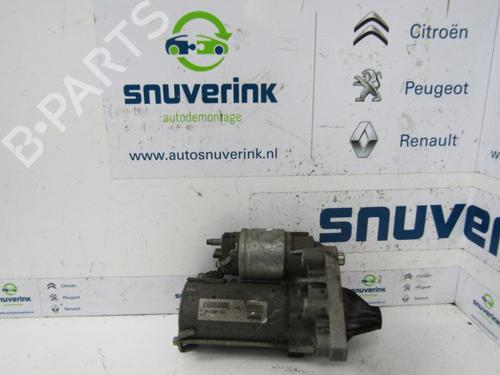 Used Starter Starter 10793900 10793900