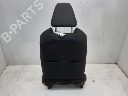 Right front seat TOYOTA YARIS (_P21_, _PA1_, _PH1_) 1.5 Hybrid (MXPH10, MXPH11) | BP29241579C16 