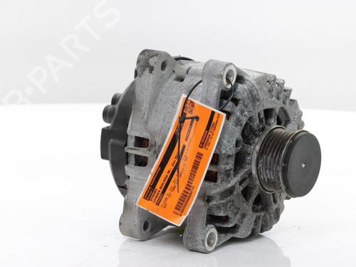 Alternator CITROËN BERLINGO Box Body/MPV (B9) 1.6 HDi / BlueHDi 75 | BP39507708M7 - Image 4