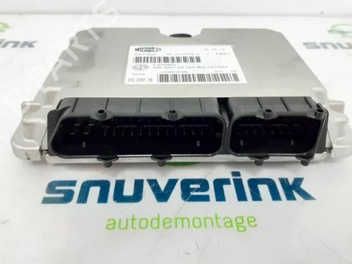 Gearbox control unit FIAT 500 (312_) 0.9 (312AXN1A) | BP40572007M52 - Image 3