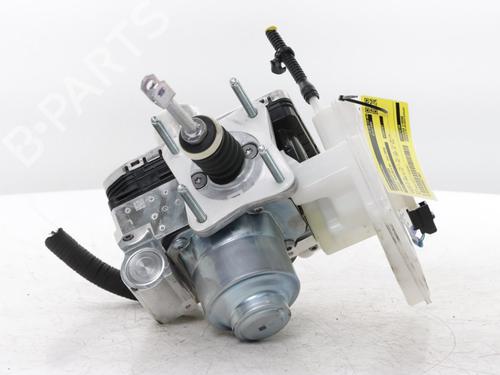 Servo brake RENAULT MASTER IV Van (F8__) BLUE DCI 150 (F8M3) | BP34566715M42 - Image 6