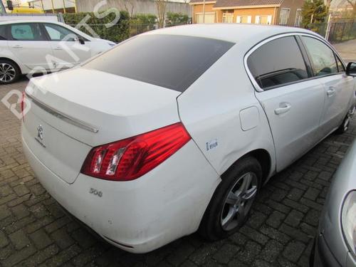 Electronic module PEUGEOT 508 I (8D_) 2.0 HDi | BP40569085M83 - Image 17