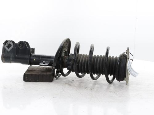 Used Left front shock absorber Left front shock absorber PEUGEOT 508 SW II (FC_, FJ_, F4_) Hybrid 224 (F45GQU) (224 hp) 33846116 33846116