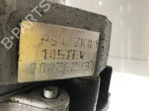 Motor OPEL CORSA F (P2JO) CORSA-e (68) | BP28288505M1 