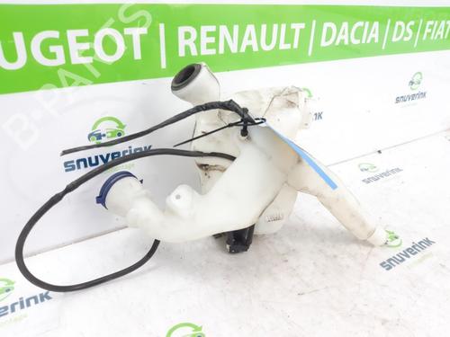 Windscreen washer tank PEUGEOT 208 I (CA_, CC_) 1.2 VTI 82 | BP16364944C113 