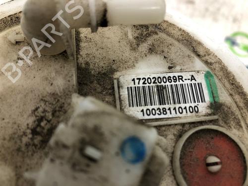 Fuel pump RENAULT MASTER III Van (FV) 2.3 dCi 125 FWD (FV0C, FV0D, FV0G, FV0H, FV0J, FV0K,... | BP30185473M76 