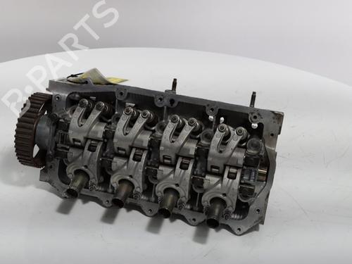 Cylinder head RENAULT TWINGO II (CN0_) 1.2 16V (CN04, CN0B) | BP28288483M5 - Image 6