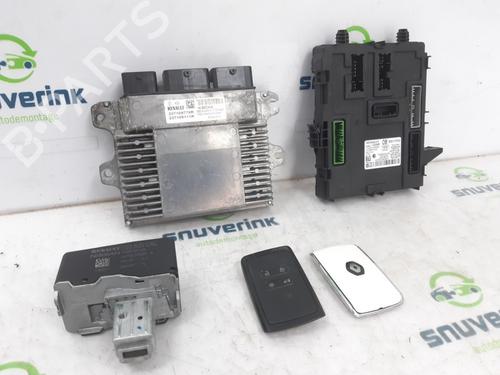 Engine control unit (ECU) RENAULT TALISMAN (LP_) 1.6 TCe 150 | BP24160325M57  - Image 5