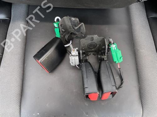 Rear seat VOLVO S60 III (224) T4 | BP40586939C17 - Image 5