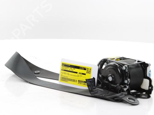 Front left seatbelt TOYOTA AYGO (_B4_) 1.0 VVTi (KGB40) | BP38409196I26 - Image 6