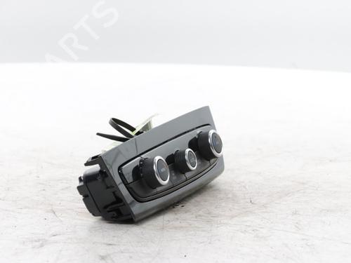 Climate control OPEL CORSA F (P2JO) 1.2 MHEV | BP34567836I5 - Image 9