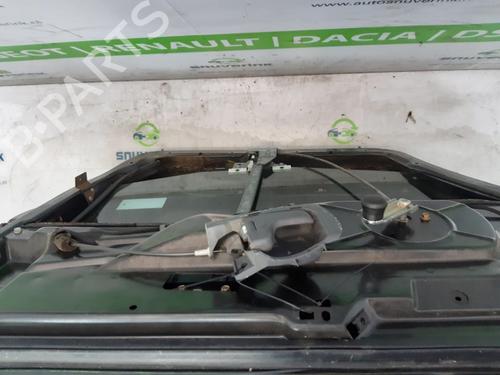 Right front door MERCEDES-BENZ VITO Van (W638) 112 CDI 2.2 (638.094) | BP10807230C3 