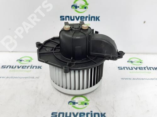 Used Heater blower motor Heater blower motor CITROËN BERLINGO Box Body/MPV (B9) 1.6 (90 hp) 10984503 10984503