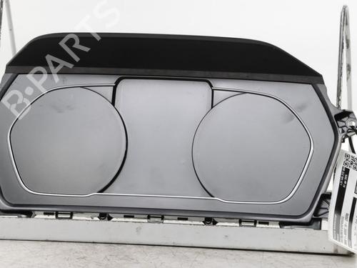 Used Instrument cluster Instrument cluster BMW 1 (F40) 118 i (140 hp) 33846396 33846396