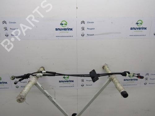 Used Cable RENAULT TRAFIC III Van (FG_) 1.6 dCi 125 (FGMH) (125 hp) 13194329