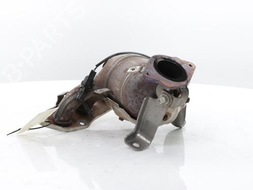 Catalyst DACIA SANDERO III 1.0 TCe 90 | BP39507947M10 - Image 3