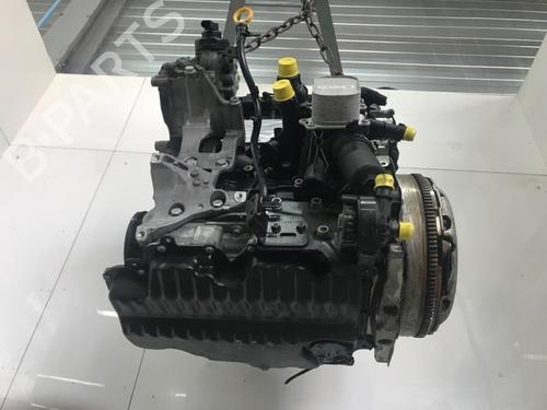 Engine VW CADDY V Box Body/MPV (SBA, SBH) 2.0 TDi | BP40586947M1  - Image 6