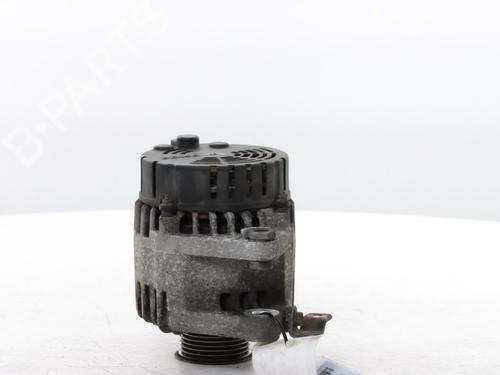 Alternator PEUGEOT 107 (PM_, PN_) 1.0 | BP31050015M7 