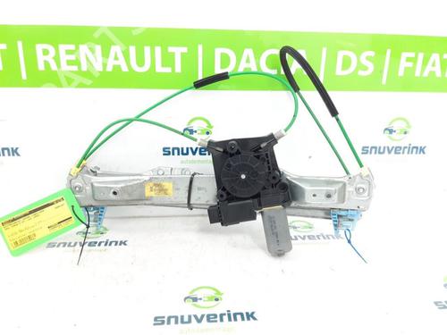 Used Front left window mechanism Front left window mechanism 12563839 12563839