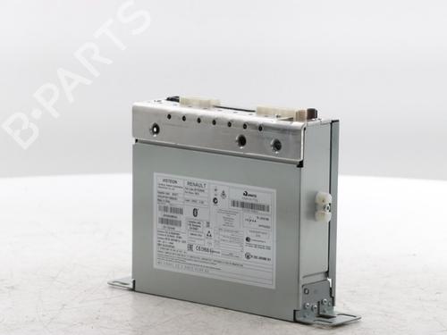 Radio RENAULT MEGANE IV Grandtour (K9A/M/N_) 1.2 TCe 100 | BP30866867E6