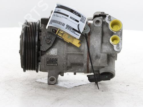 Used AC compressor AC compressor 37798591 37798591