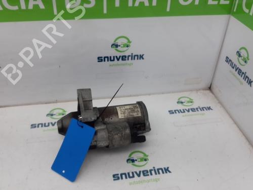 Used Starter Starter 18325818 18325818