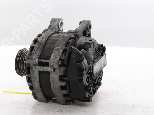 Alternator CITROËN C4 SPACETOURER (3D_) 1.2 PureTech 130 | BP39508039M7 - Image 9