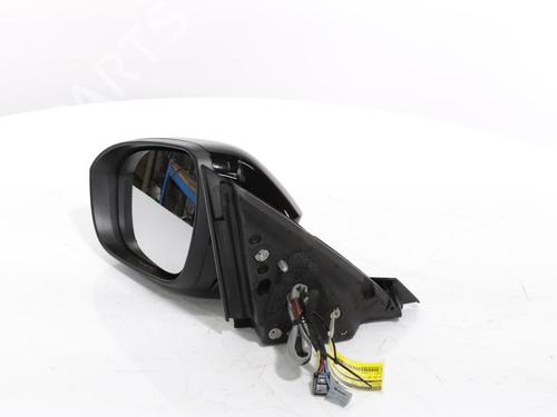 Left mirror RENAULT SCENIC E-TECH PHASE I EV60 | BP34562527C26 - Image 8