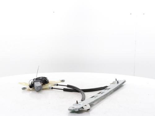 Front left window mechanism RENAULT MASTER III Van (FV) 2.3 dCi 165 FWD (FV0P, FV0U, FV11, FV12, FV1E) | BP31592287C22 - Image 4