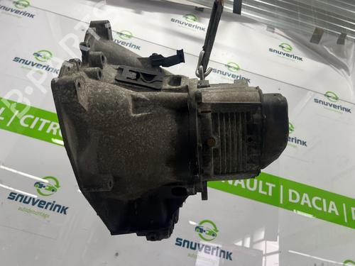 Gearbox PEUGEOT 307 CC (3B) 2.0 16V | BP15729852M3 