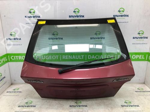 Used Tailgate CITROËN XSARA (N1) 1.4 i (75 hp) 15413540