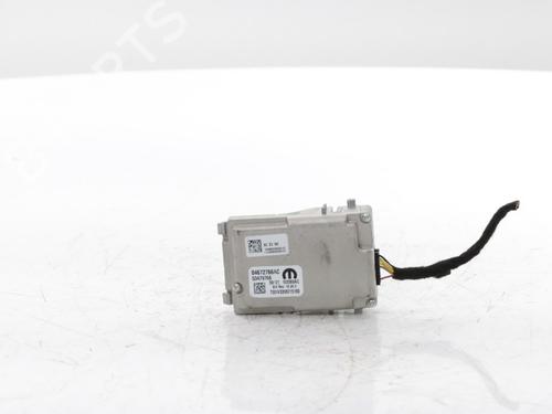 Caméra JEEP COMPASS (MP, M6, MV, M7) 1.4 MultiAir (140 hp) 29426193