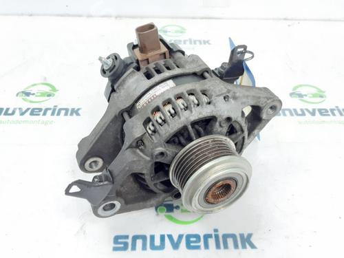 Used Alternator Alternator 13683606 13683606