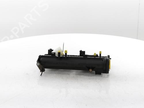 Intake manifold RENAULT KADJAR (HA_, HL_) 1.2 TCe 130 (HLMR) | BP29241400M70 